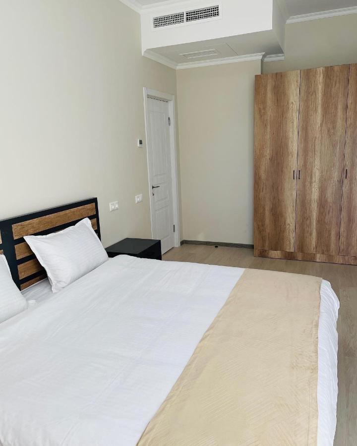 Tsaghkadzor Alvina Complex Apartment Exterior photo