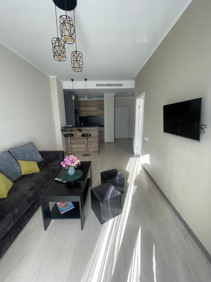 Tsaghkadzor Alvina Complex Apartment Exterior photo
