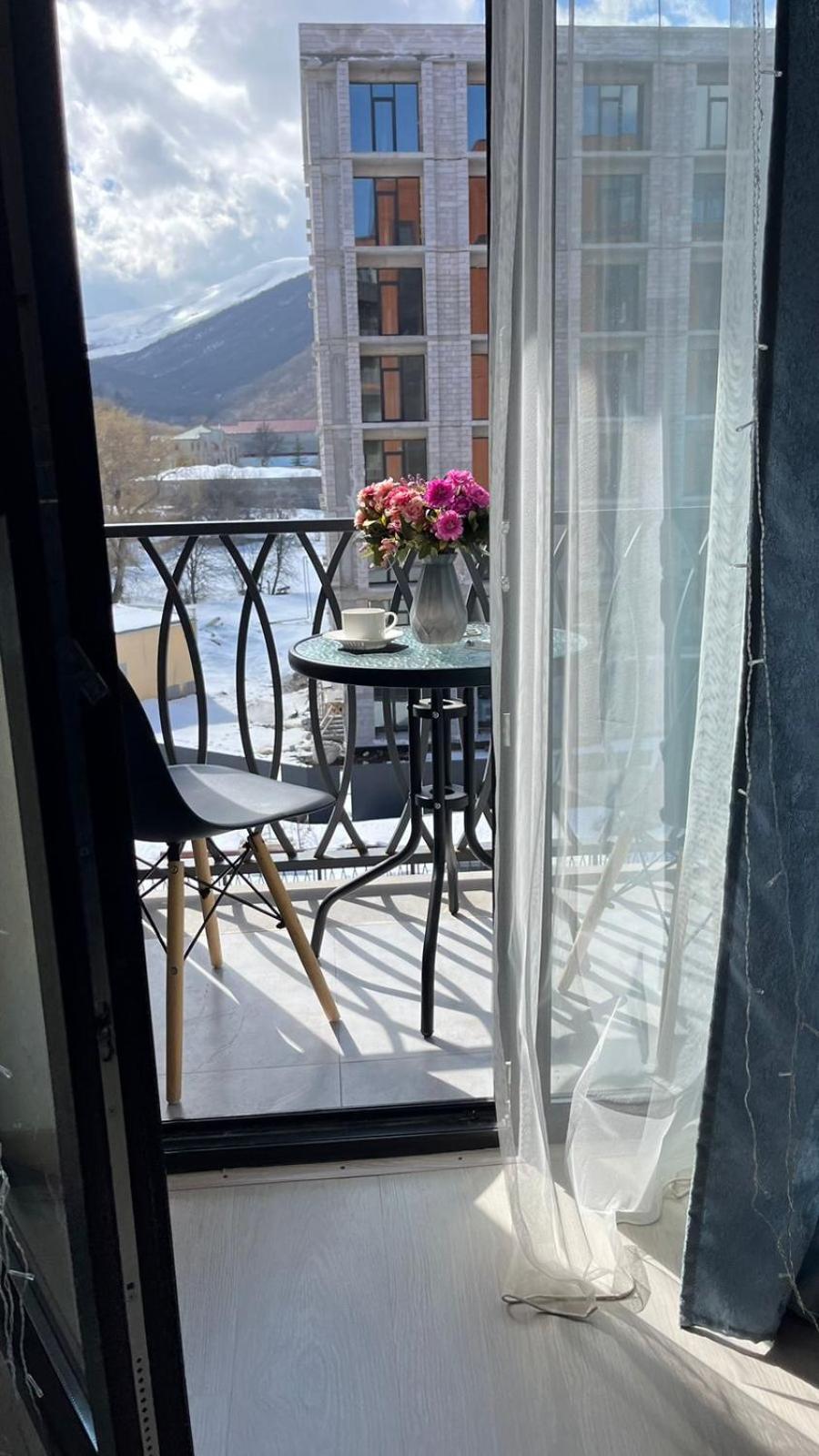 Tsaghkadzor Alvina Complex Apartment Exterior photo