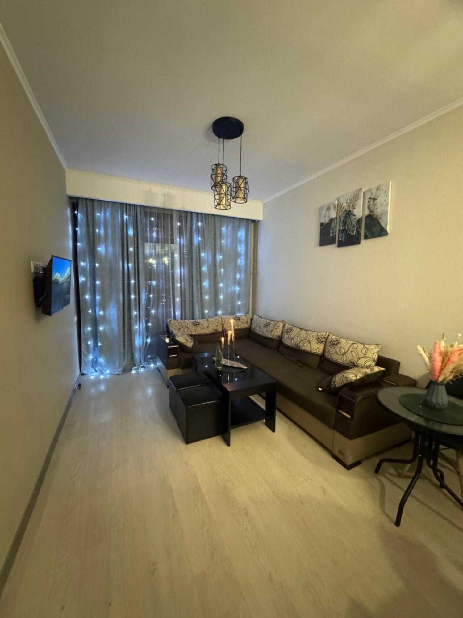 Tsaghkadzor Alvina Complex Apartment Exterior photo