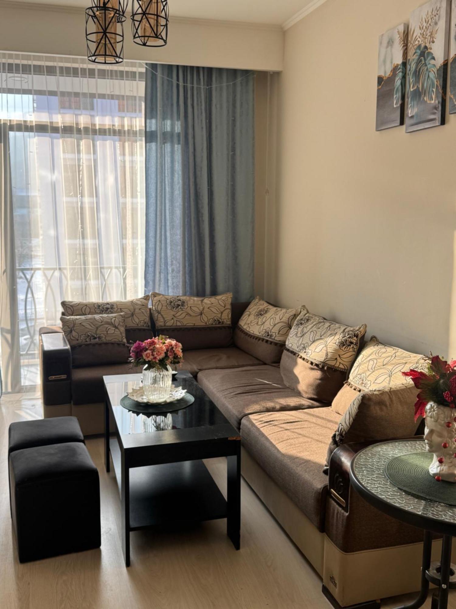 Tsaghkadzor Alvina Complex Apartment Exterior photo